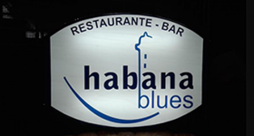 Habana Blue